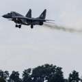 Poljski MiG-ovi presreli ruski avion