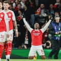 Veliki udarac za Arsenal, Eze propušta ključne mečeve!