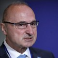 Grlić Radman Vučiću: „Uskraćen ulazak nije divljaštvo, velikosrpska agresija na Hrvatsku je bila“
