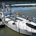 Brod Sava, sa kog je počeo Prvi svetski rat, od sutra otvoren za posetioce