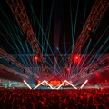 Kapacitet Hangara proširen, već se traži karta više: Artcore preuzima Luku Beograd za veliki No Sleep događaj ove subote