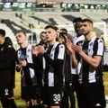Partizan u velikom problemu: Igraču duguje 1.200.000 evra