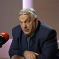 (Video) "Prvo sam osetio bol, pa prazninu i od tada se lečim..." Viktor Orban prvi put u javnosti posle izbora u Mađarskoj…