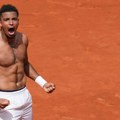 Veliki razlog za slavlje Gorana Ivaniševića, jedan od najvećih teniskih talenata pokorio Barselonu
