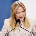 Meloni: Izgubili smo dve godine u borbi protiv migracija zbog ranijih prisilnih i neosnovanih tumačenja
