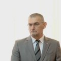 Šta Goran Vasić radi u fotelji direktora Republičkog zavoda za zaštitu spomenika kulture