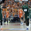 Olimpijakos i Fenerbahče nadomak Fajnal-fora, Žalgiris i Monako nemoćni
