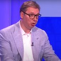 Vučić udario na večite: „Zvezda i Partizan su uzeli desetine miliona, smanjite im malo!“