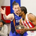 Senzacionalni poraz Zvezde - istorijski trijumf Zlatibora za "majstoricu"