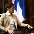 Brnabić u Kopenhagenu učestvuje na Konferenciji predsednika parlamenata EU i zemalja kandidata