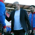 Stanković otkrio ko neće igrati protiv Čukaričkog