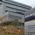 Evropol: Zaplenjeno 11 tona kokaina na Atlantiku, uhapšene 54 osobe