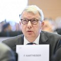 Karthajzer: Ukrajina neće skoro u EU