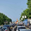 Zatvoren granični prelaz između Hrvatske i BiH zbog oštećenja mosta