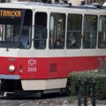 Tramvaji koji okreću u Ustaničkoj povučeni u garaže, uspostavljena linija 6A