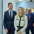 Američka veleposlanica Nicole McGraw u Zaboku: UPMC kao simbol strateškog partnerstva SAD-a i Hrvatske u borbi protiv raka