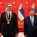 Vučić: Čelično prijateljstvo između Srbije i Kine je neraskidivo, siguran sam da će odnosi dostići nove visine