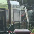 Tramvaj iskočio iz šina u Berlinu, najmanje 20 povređenih