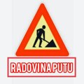 Sutra radovi između Novih Banovaca i Batajnice
