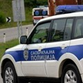 Šest osoba, među kojima je i dvoje dece, povređeno u udesu kod Malče