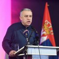 Елек: Очекујем већу излазност него у фебруару и децембру, народ разуме тежину тренутка