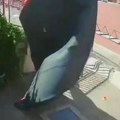 Tornado u Srbiji! Leteli sunđeri od 100 kg, dramatične scene kao iz filma! (video)