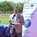 Juhas: Vojvodina raspolaže velikim sportskim potencijalom