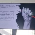 Izveštaj o slobodi izražavanja: Nasilje nad novinarima i zloupotrebe medija bez adekvatnog odgovora