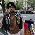 U Poljskoj ubijen ruski umetnik koji je kritikovao Putina