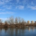 U Limanskom parku sutra prikupljanje primedbi na projekat "Novi Sad na vodi"