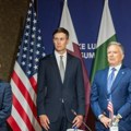 Ni reči o najvažnijoj stvari: SAD nisu smele da pomenu ovo na pregovorima