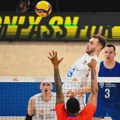 Srbija nadigrala protivnika i vratila se na pobednički kolosek