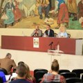 U Kragujevcu održano prvo javno slušanje o izmenama Zakona o finansiranju političkih aktivnosti (FOTO)