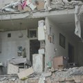 Rusija napala Kijev projektilima i dronovima, poginulo najmanje 10 osoba