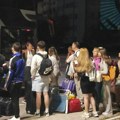 Deca iz hraniteljskih porodica otputovala na more