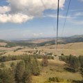 Zlatiborske zore više nego more, reke i ravnice - Na Zlatibor do juna stiglo više od 193.000 turista!