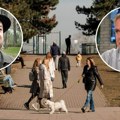 Veoma opasan fenomen nad Evropom: Meteorolozi otkrili kada kreće niz dana sa 45 stepeni