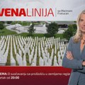 Crvena linija, večeras od 20h: Suočavanje sa prošlošću