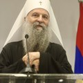 SPC: Skandalozna presuda ljubljanskog Okružnog suda, nismo bili obavešteni o postupku protiv patrijarha Porfirija