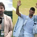 Viško: Uveren sam da bi Novak pobedio Zvereva u finalu