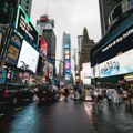Američka inflacija s najvećim mjesečnim padom od travnja 2020.
