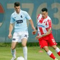 Zemun dovodi napadača pred Partizan