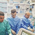 U KC Kragujevac prvi put izvedena krioablacija u lečenju srčanih aritmija