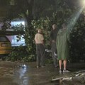 Niška opozicija: Grad posle pljuska poplavljen zbog urbanističkog haosa i loše kanalizacije