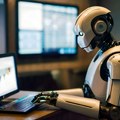 Jedna zemlja planira da do 2040. uposli 10 miliona robota-radnika