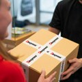 Kompaniju D Express preuzima Austrian post