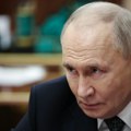 Putin pomogao Iranu da gađa Ameriku?