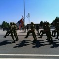 Vučić: Vojska Srbija je danas bolje naoružana i opremljena i neuporedivo snažnija