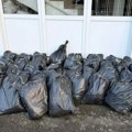 Zaplenjeno oko 400 kilograma rezanog duvana u Novom Pazaru: Osumnjičeni oštetio budžet za oko 4.400.000 dinara