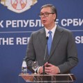 Redakcija bečkog lista "Prese" ogradila se od direktora koji je intervjuisao Vučića: Oni tvrde da nisu bili obavešteni, on…